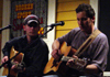 Clint Park & Clay Rigdon @ Broken Spoke