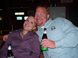 Rhonda & Gregg